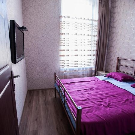 Guest House Didis Tbilisi Exteriér fotografie