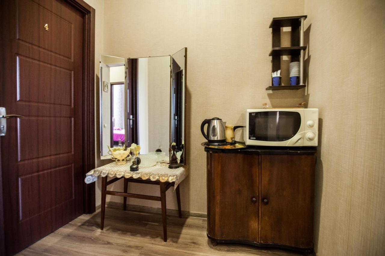 Guest House Didis Tbilisi Exteriér fotografie