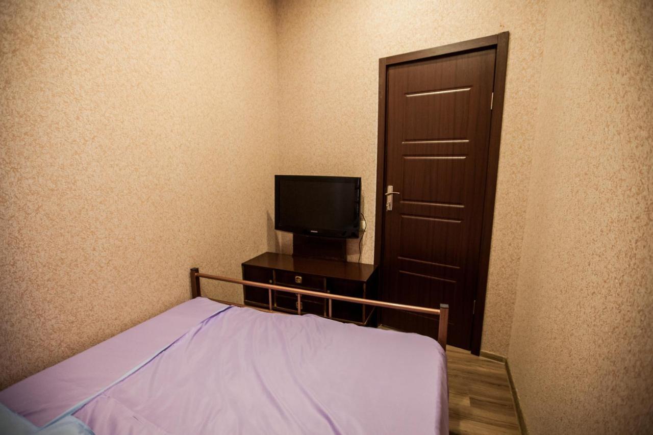 Guest House Didis Tbilisi Exteriér fotografie