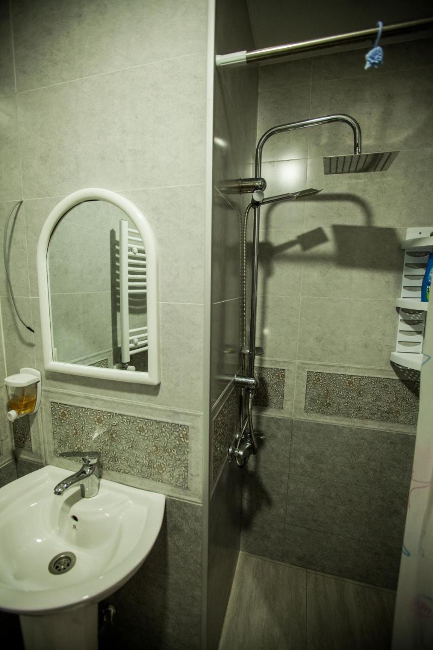 Guest House Didis Tbilisi Exteriér fotografie