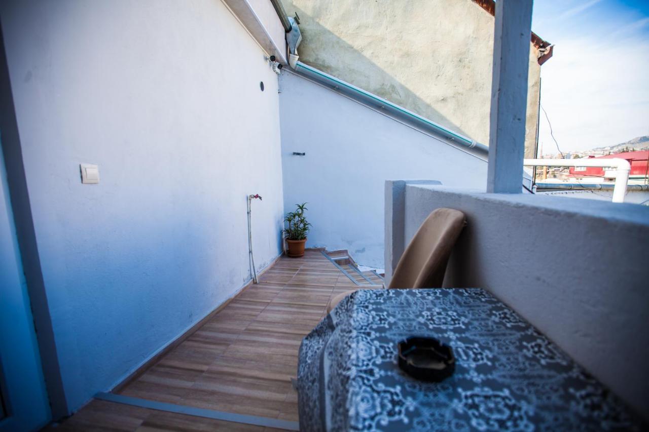 Guest House Didis Tbilisi Exteriér fotografie