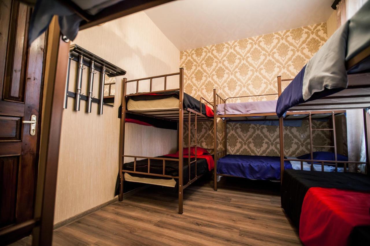 Guest House Didis Tbilisi Exteriér fotografie
