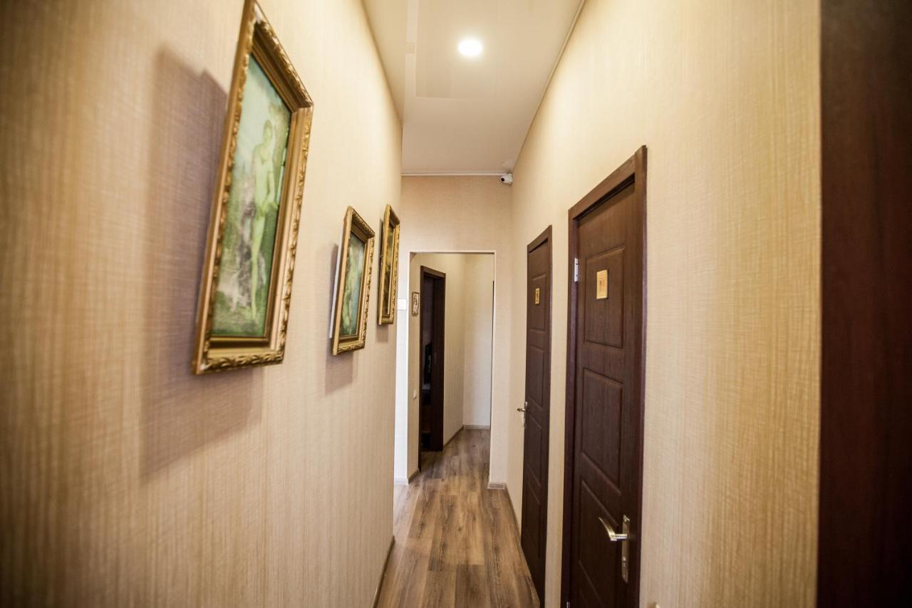 Guest House Didis Tbilisi Exteriér fotografie