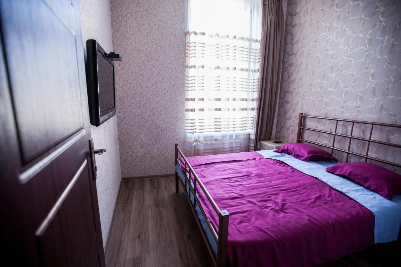 Guest House Didis Tbilisi Exteriér fotografie