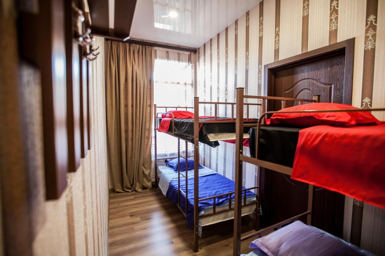Guest House Didis Tbilisi Exteriér fotografie