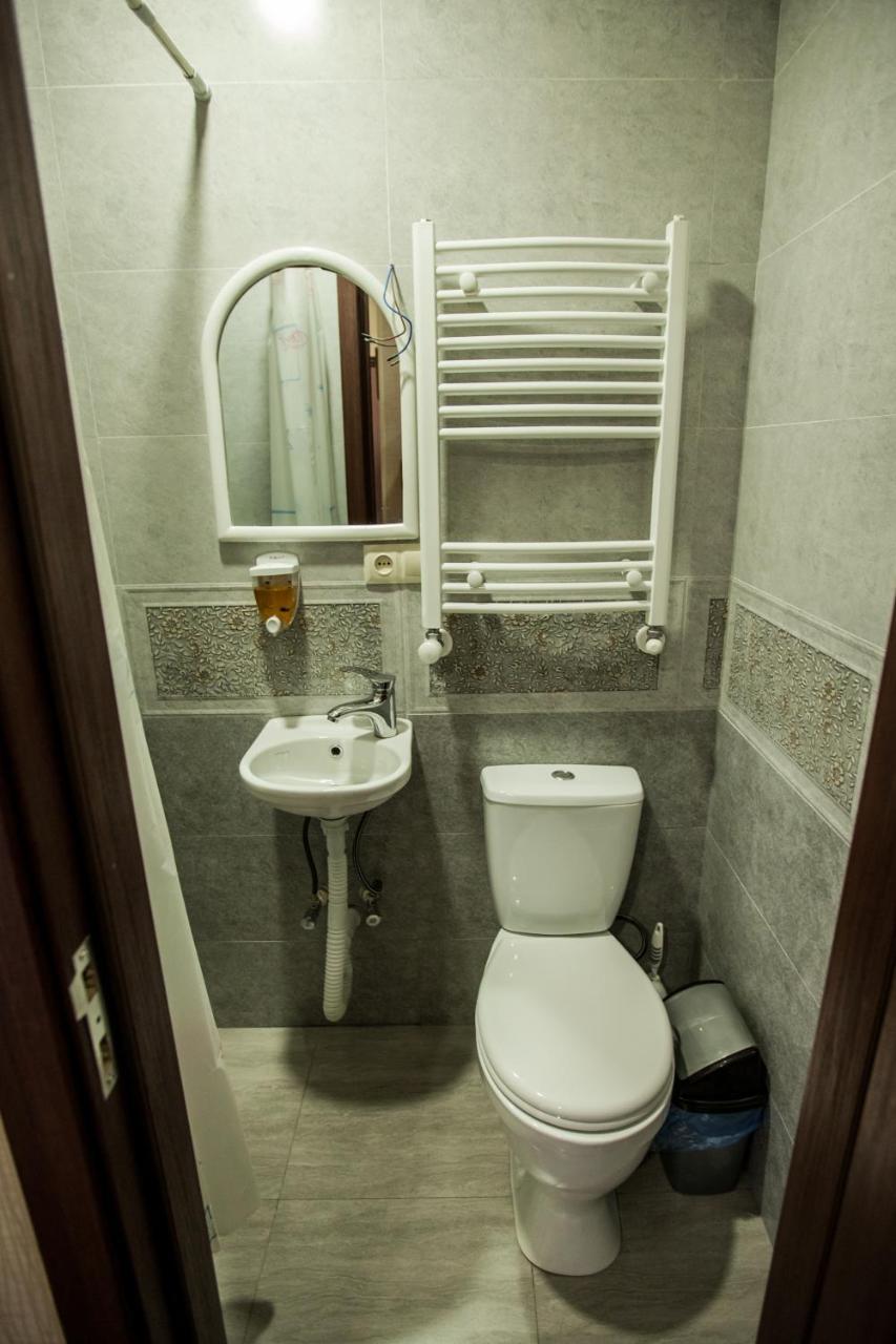 Guest House Didis Tbilisi Exteriér fotografie