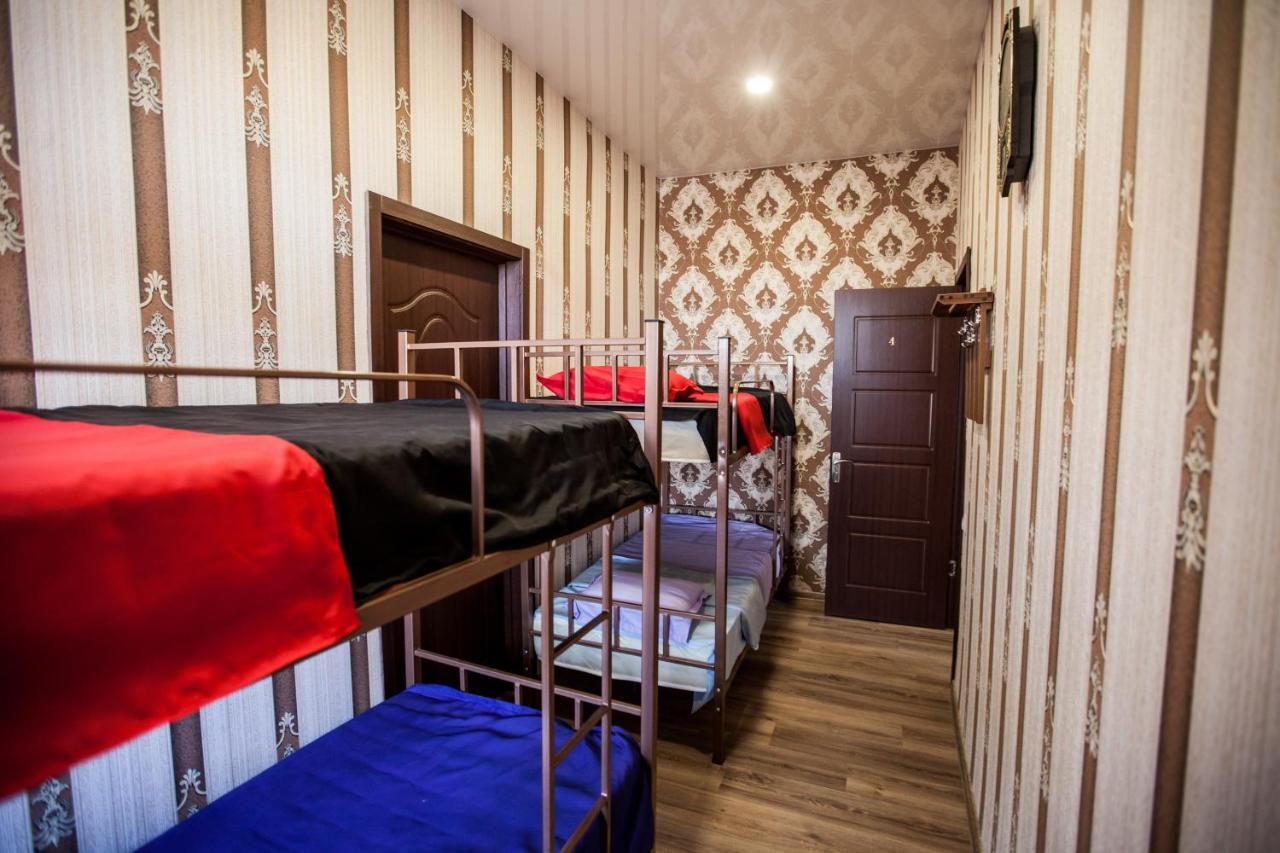 Guest House Didis Tbilisi Exteriér fotografie