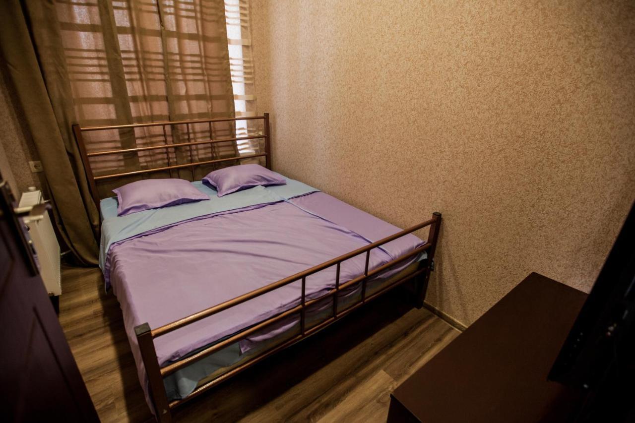 Guest House Didis Tbilisi Exteriér fotografie
