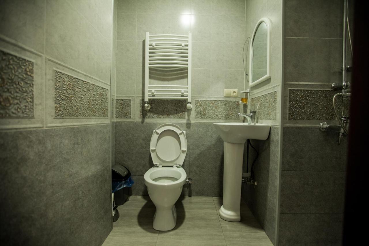 Guest House Didis Tbilisi Exteriér fotografie