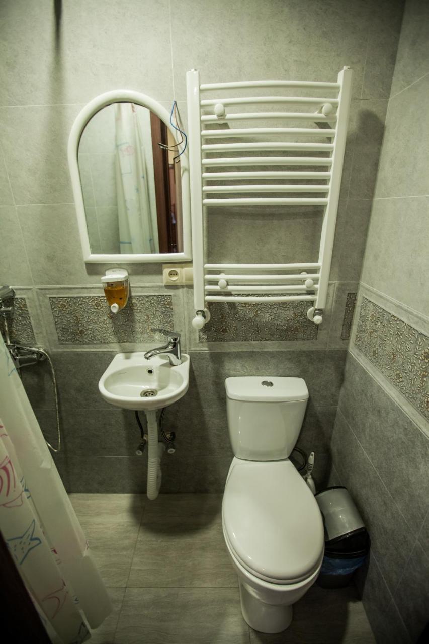 Guest House Didis Tbilisi Exteriér fotografie