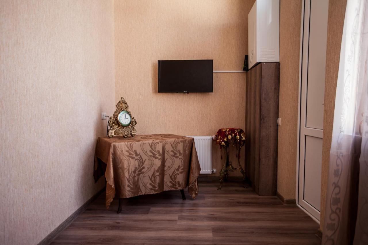 Guest House Didis Tbilisi Exteriér fotografie