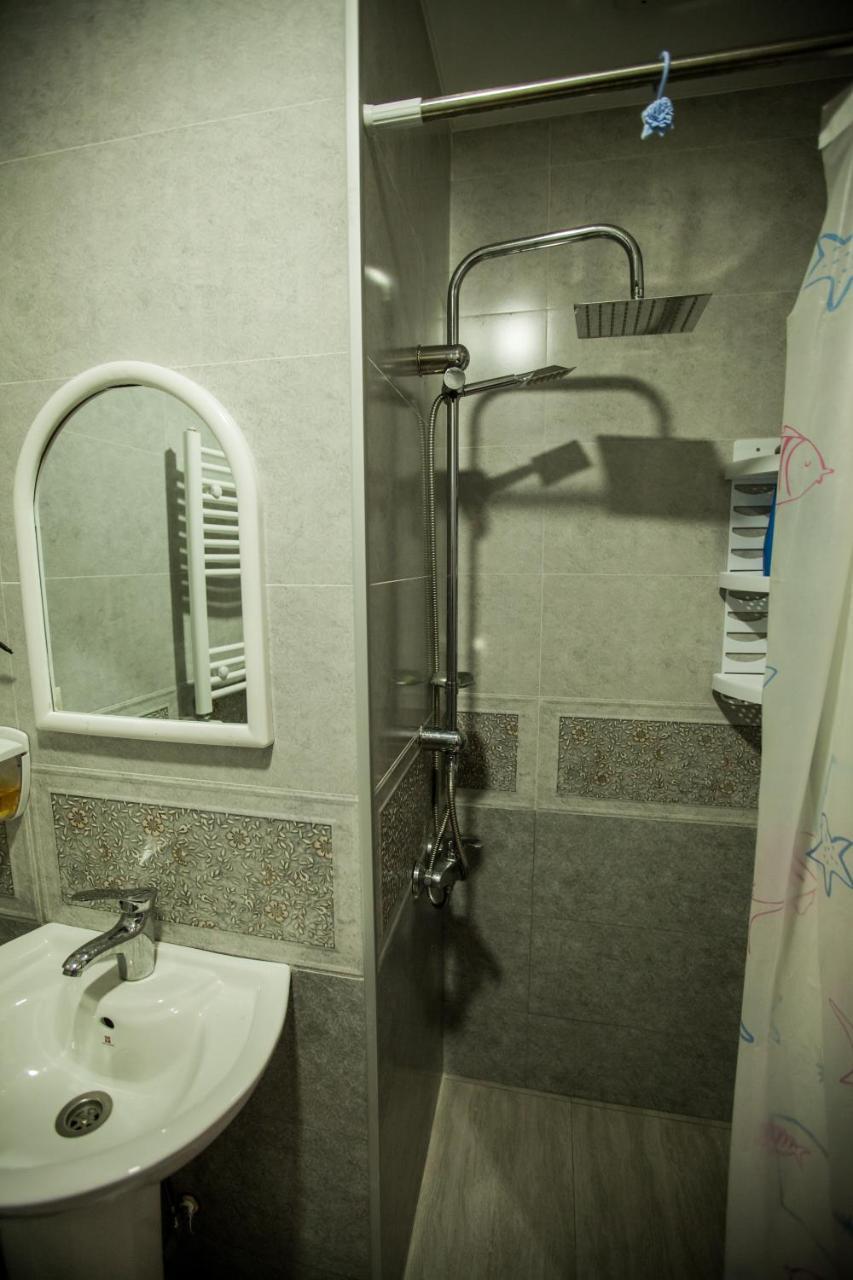 Guest House Didis Tbilisi Exteriér fotografie
