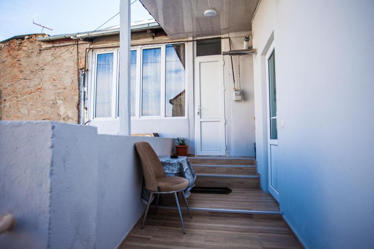 Guest House Didis Tbilisi Exteriér fotografie