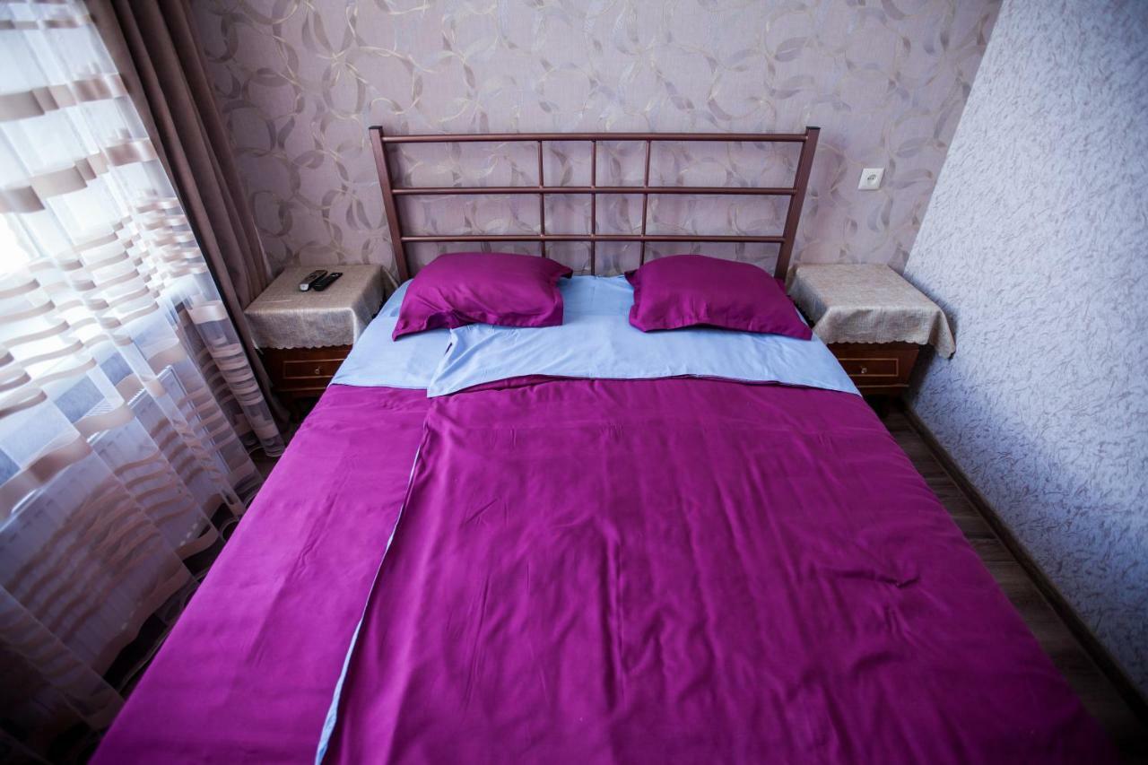 Guest House Didis Tbilisi Exteriér fotografie