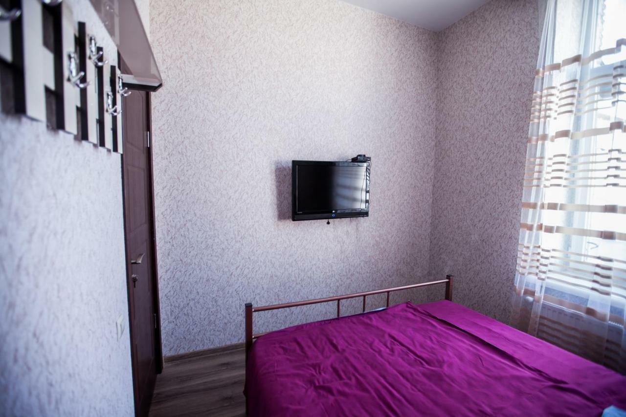 Guest House Didis Tbilisi Exteriér fotografie