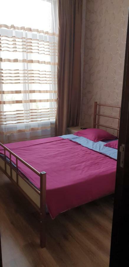 Guest House Didis Tbilisi Exteriér fotografie