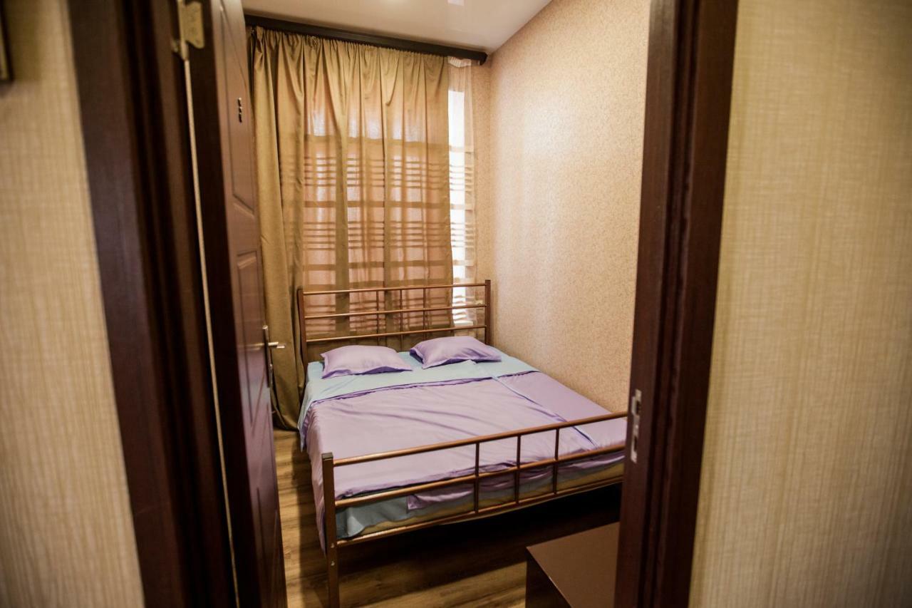 Guest House Didis Tbilisi Exteriér fotografie