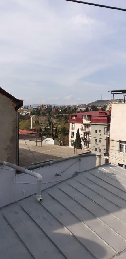 Guest House Didis Tbilisi Exteriér fotografie