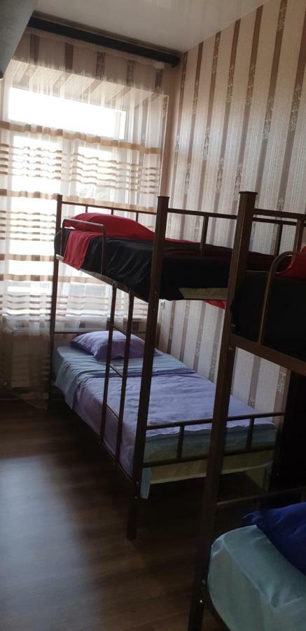 Guest House Didis Tbilisi Exteriér fotografie